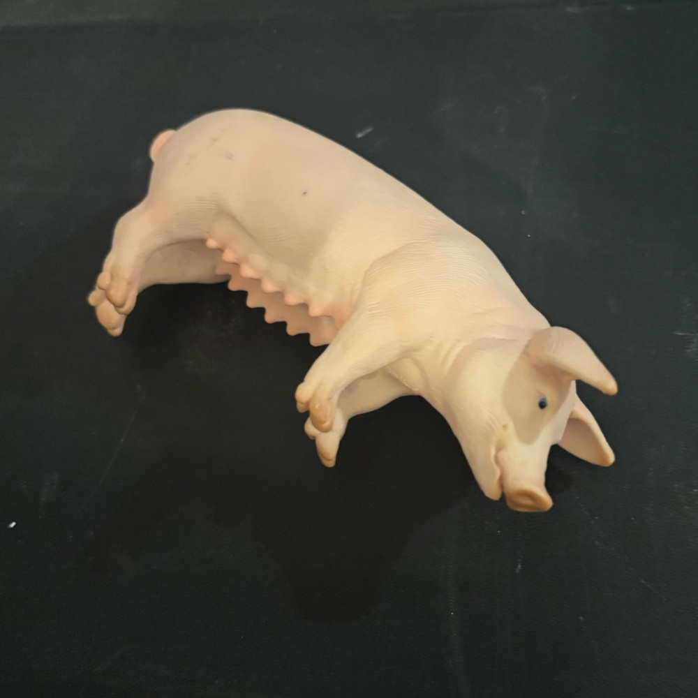 Sow Trinket